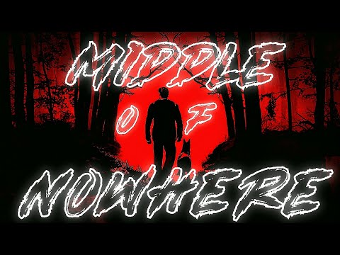 True Middle of Nowhere Stories with Rain Sounds