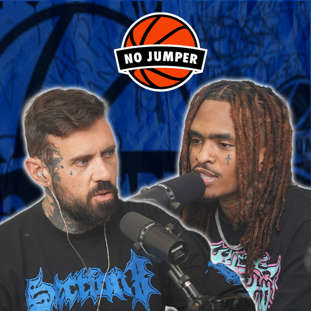 Yung Rich Mula on Insanely Messy Break Up with Stunna Girl, Wild Accusations & More