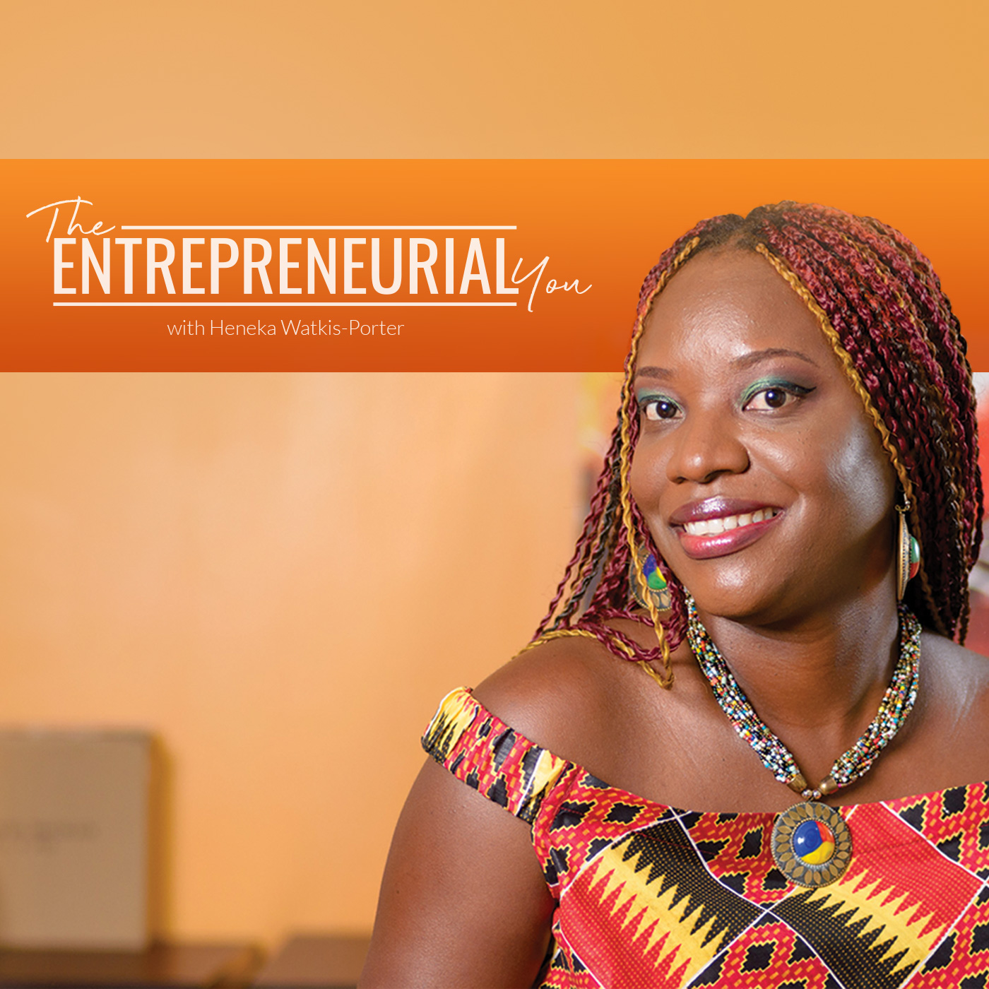 Securing Funding for Women-Owned Startups episode artwork