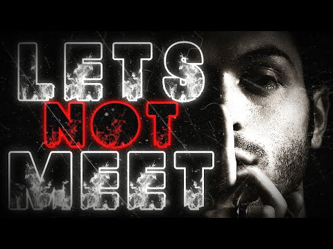 True Scary Stories with Rain Sounds