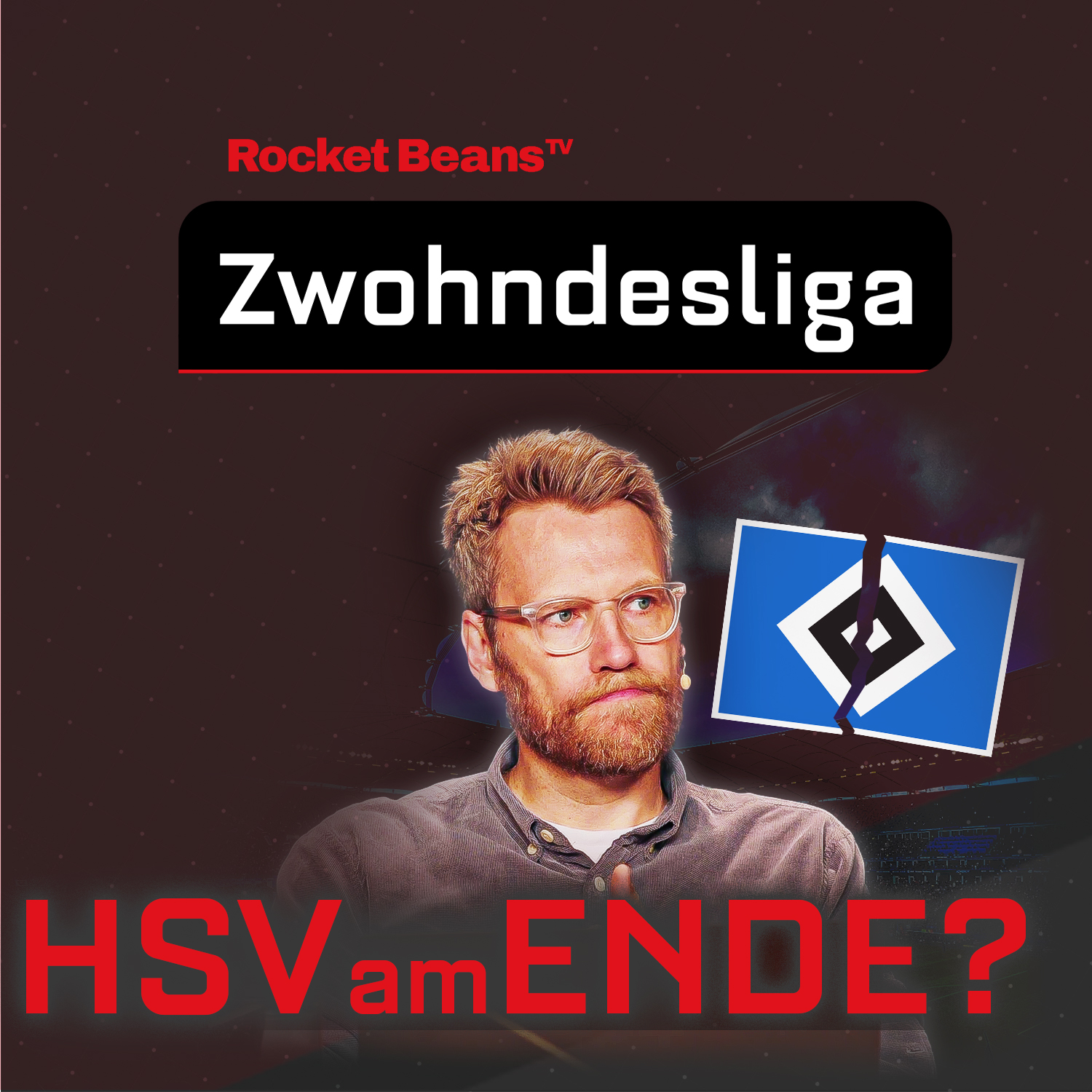 Zwohndesliga: TRAINERWECHSEL! AUFSTIEGSKAMPF!! HSV-BLUES!!! | Saison 2024/25