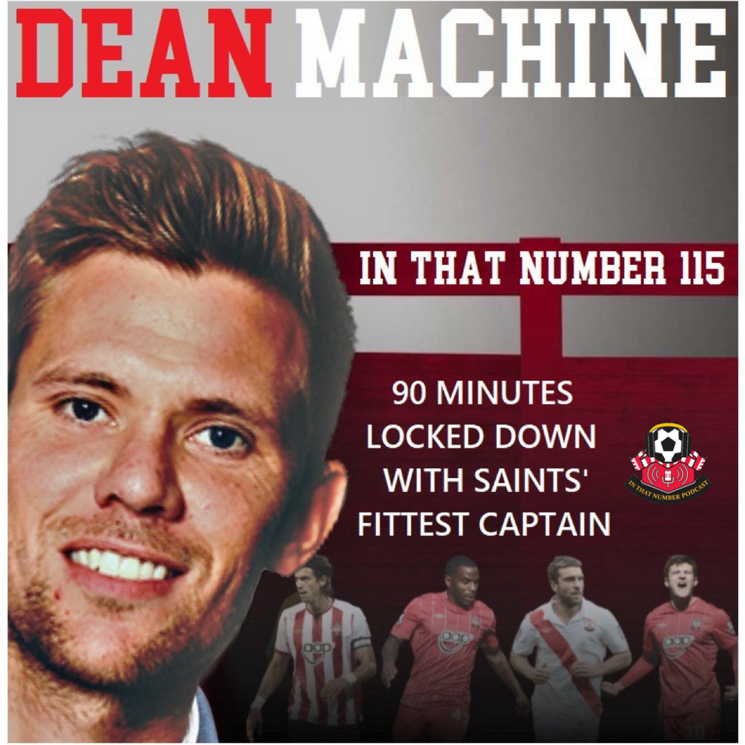 In That Number: Southampton FC Podcast