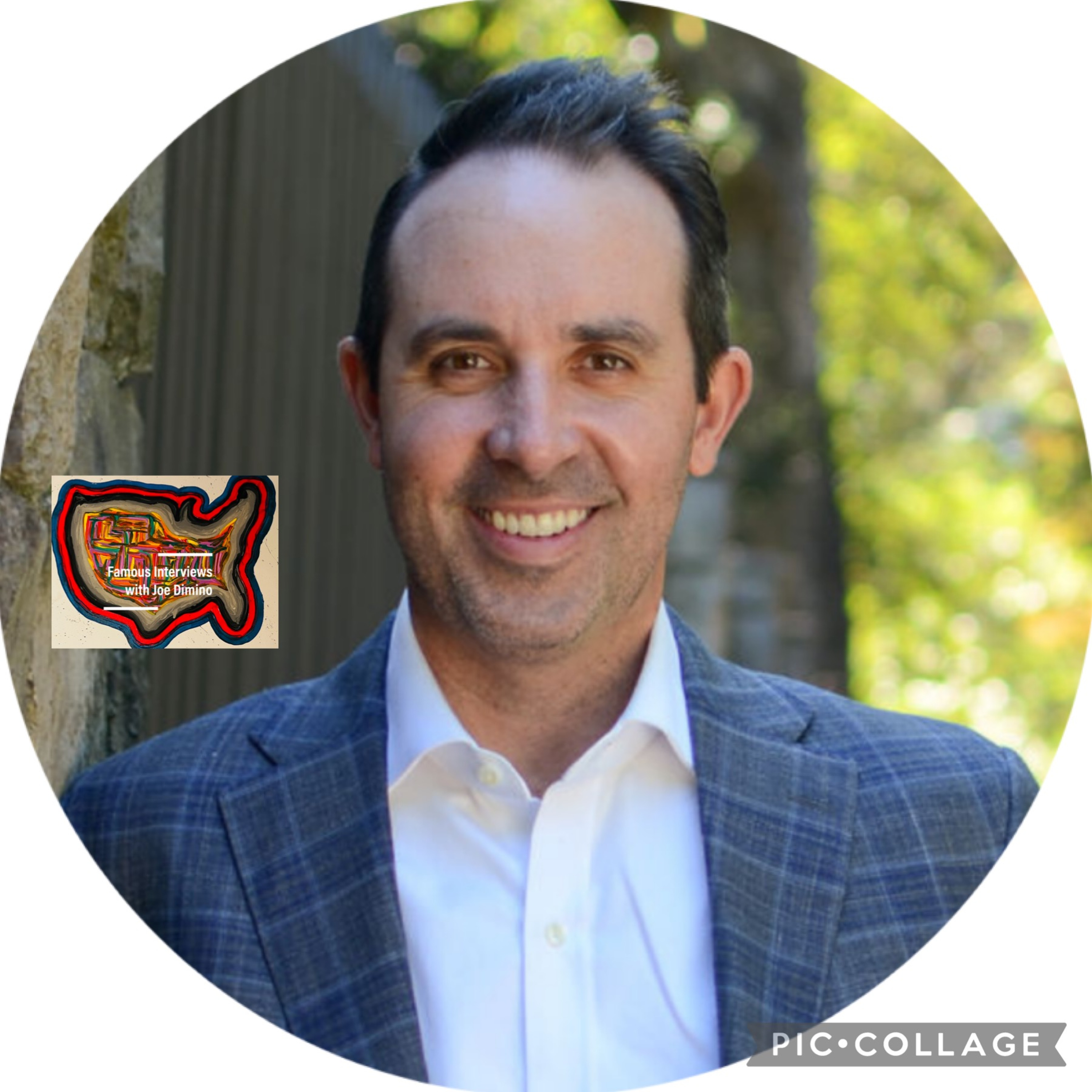 Keynote, Podcast Host & Business Coach Bradley Hamner episode artwork