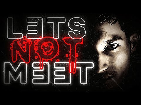 TRUE LETS NOT MEET STORIES | RAIN SOUNDS