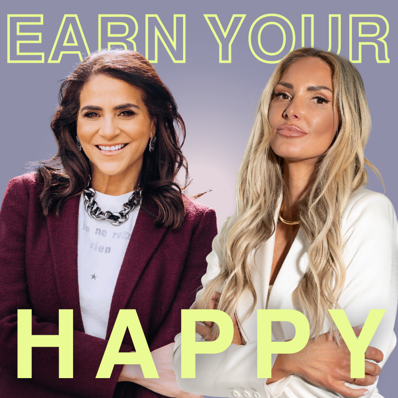 Forget Waiting for Opportunities, Create Them with Maha Abouelenein episode artwork