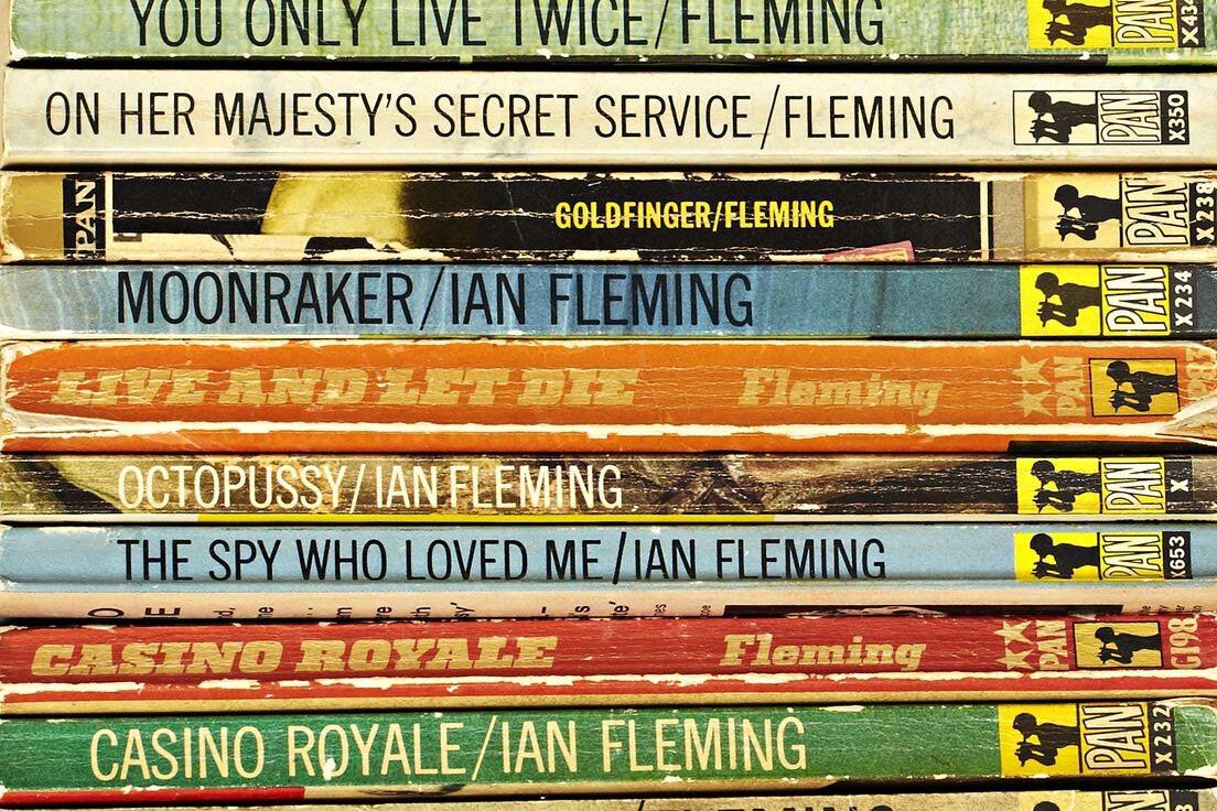 From Bletchley to Bond: An Interview with Journalist and Author Sinclair McKay (Part 2)