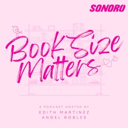 Book Size Matters