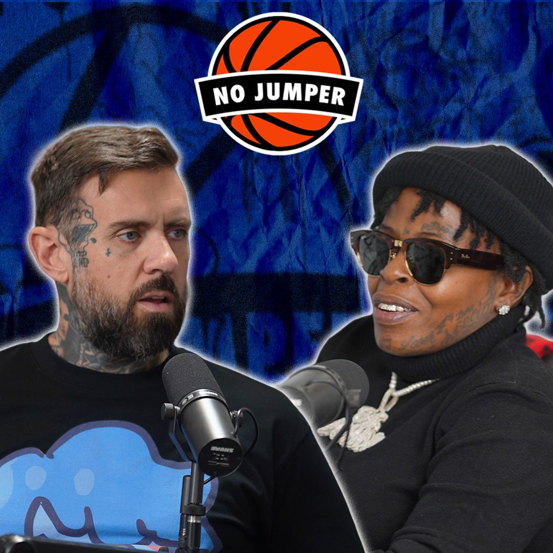 Hellkat on Becoming a Blood, Lesbian Politics, Racism Accusations & More