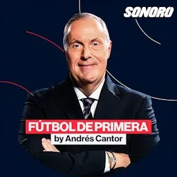 Futbol de Primera Daily Show