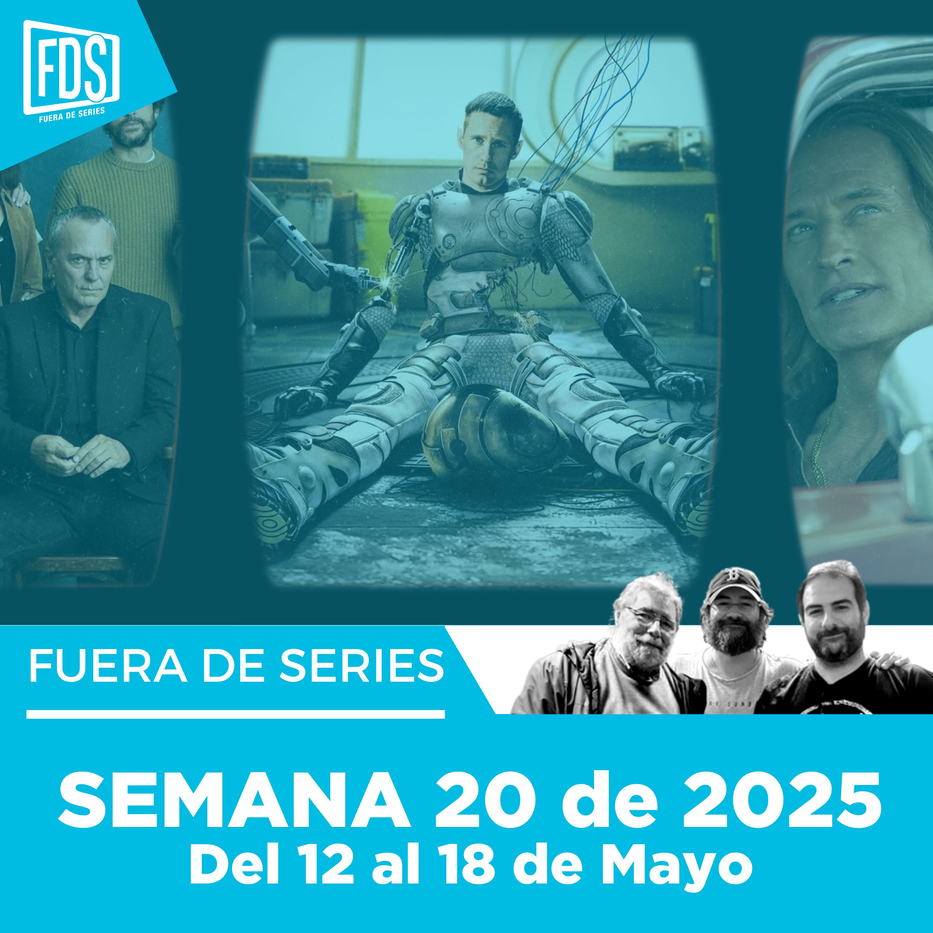 Fuera de Series