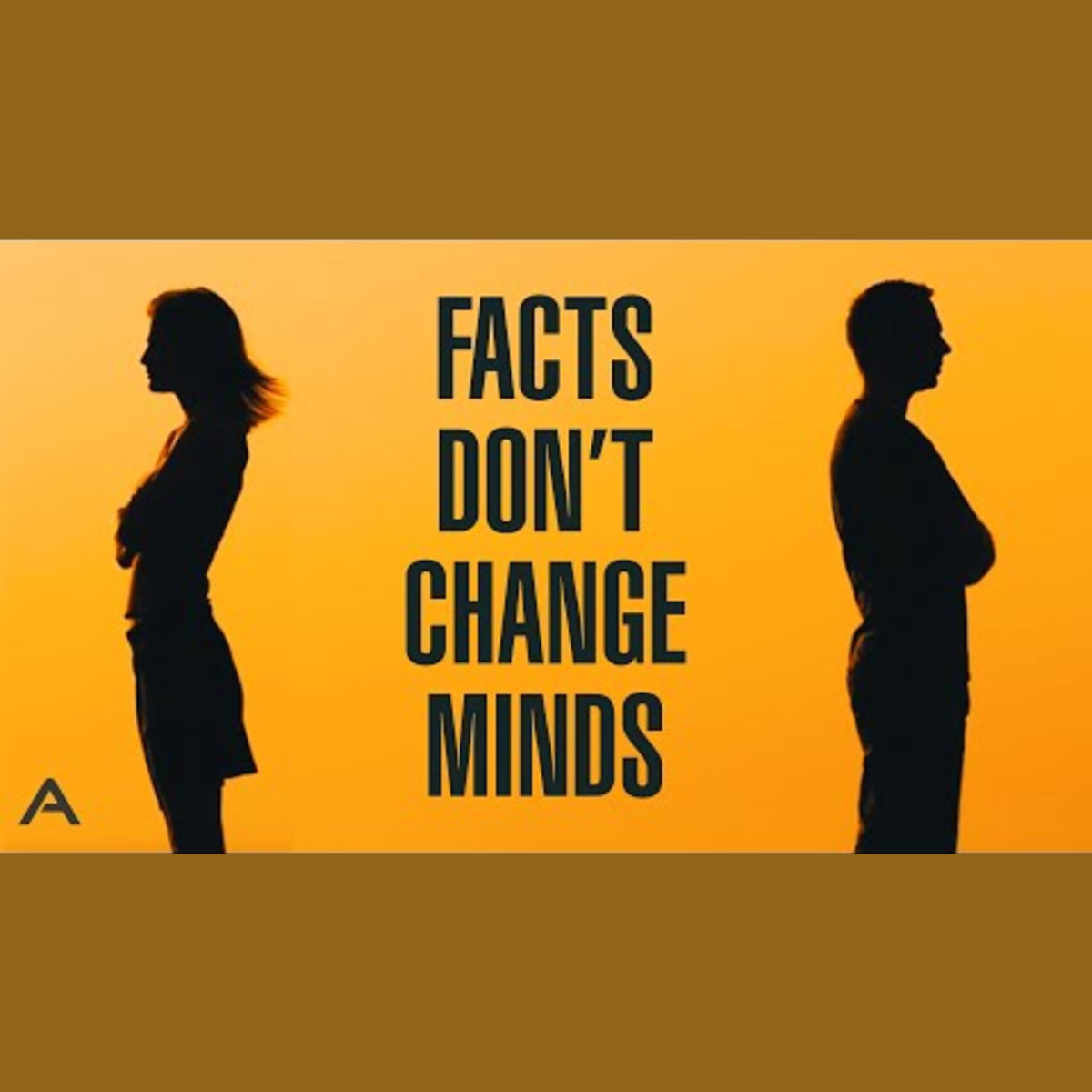 Understanding Why Facts Fail to Persuade episode artwork