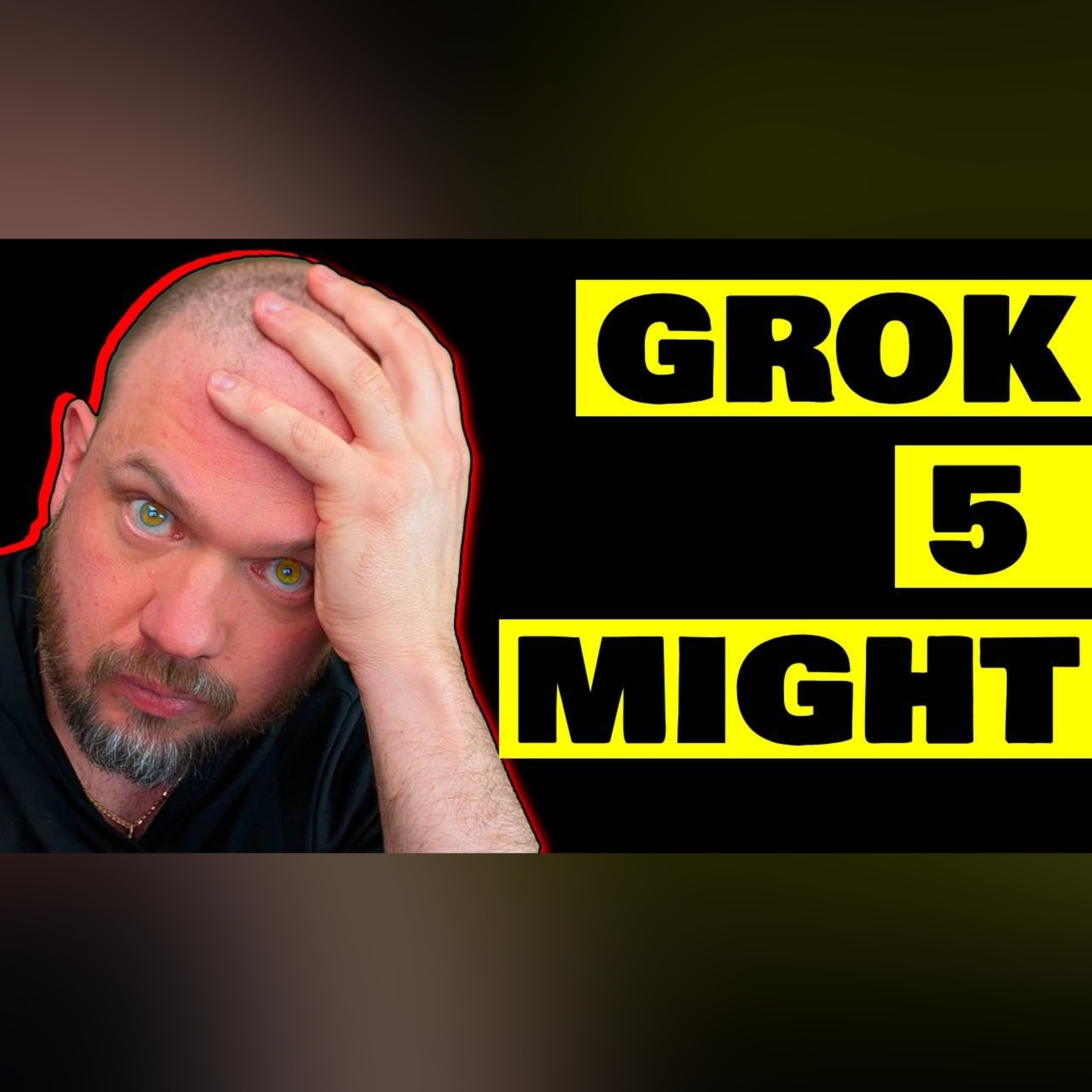 Grok 5 Could be xAI's Biggest Breakthrough Yet...