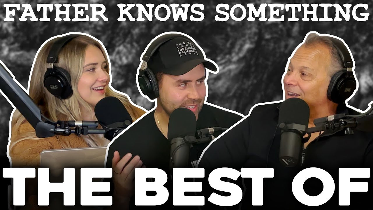Bonus: The Best of Father Knows Something