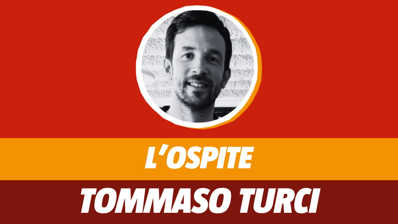 Turci: “Gasperini è entrato nel romanismo passo dopo passo” (11/7/26)