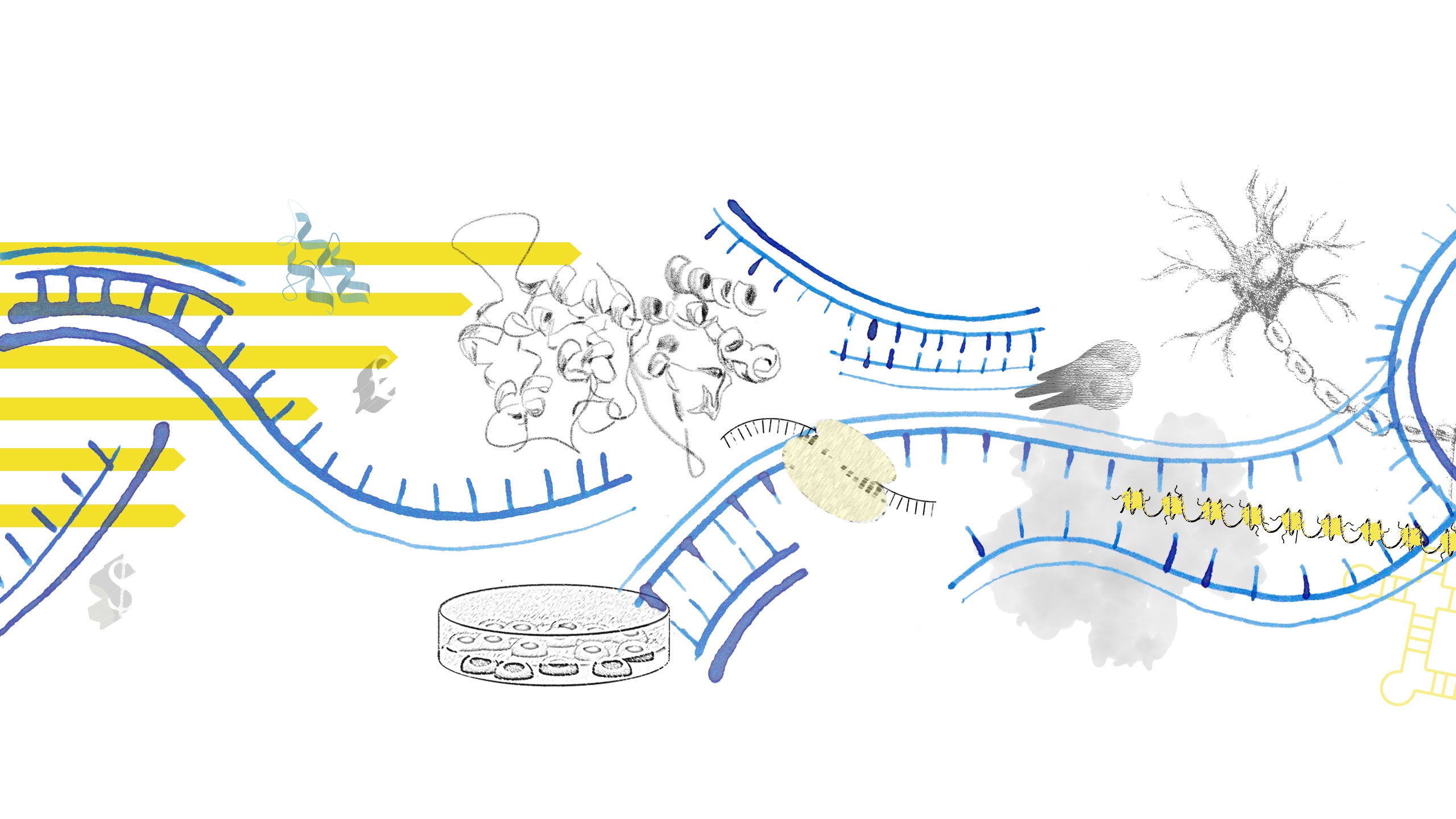 Listen to This: 'Hope Lies in Dreams,' a New Podcast from Nature Biotechnology