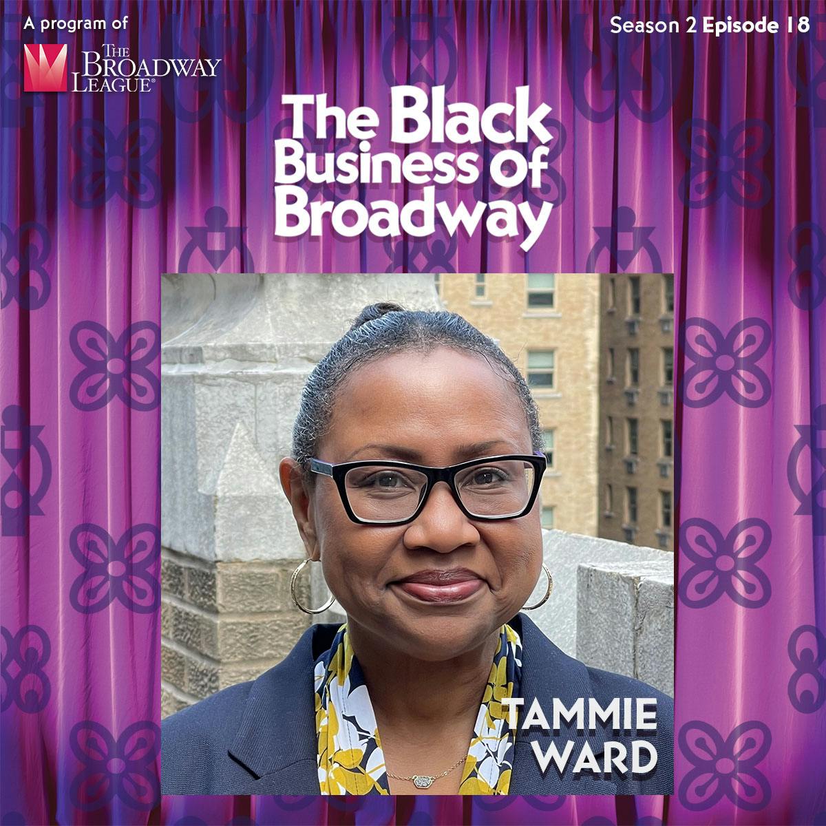 #30 Collaboration: Tammie Ward