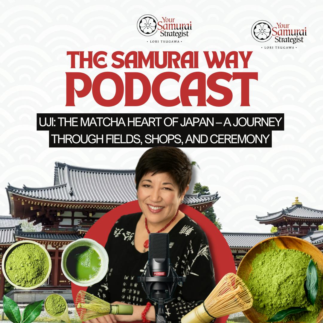 Uji: The Matcha Heart of Japan – A Journey Through Fields, Shops, and Ceremony Uji: The Matcha Heart of Japan – A Journey Through Fields, Shops, and Ceremony