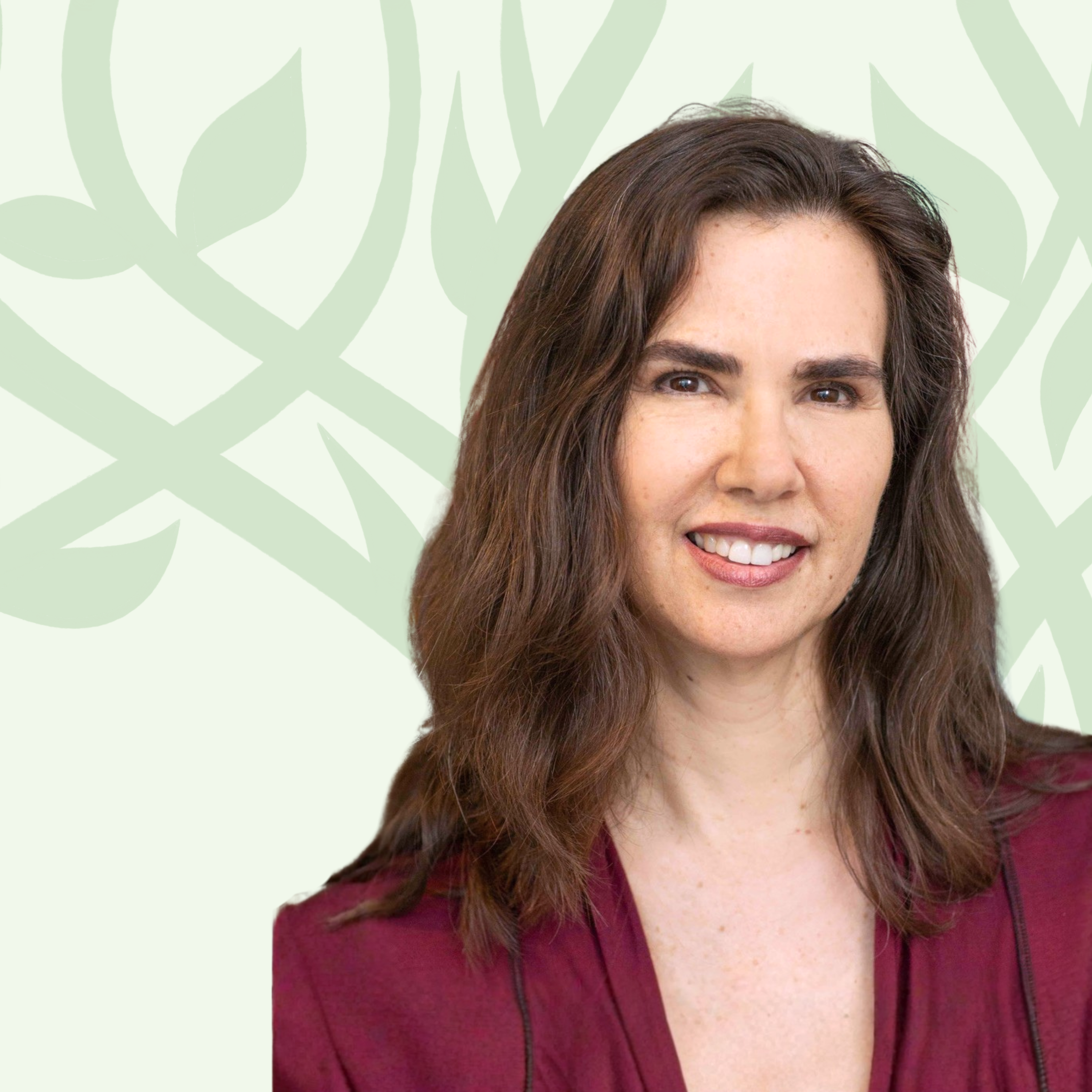 With and For hosted by Dr. Pam King