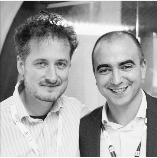 Ep. 152 Monty Waldin interviews Isidoro Vajra (G. D. Vajra) | Discover Italian Regions: Piedmont / Piemonte