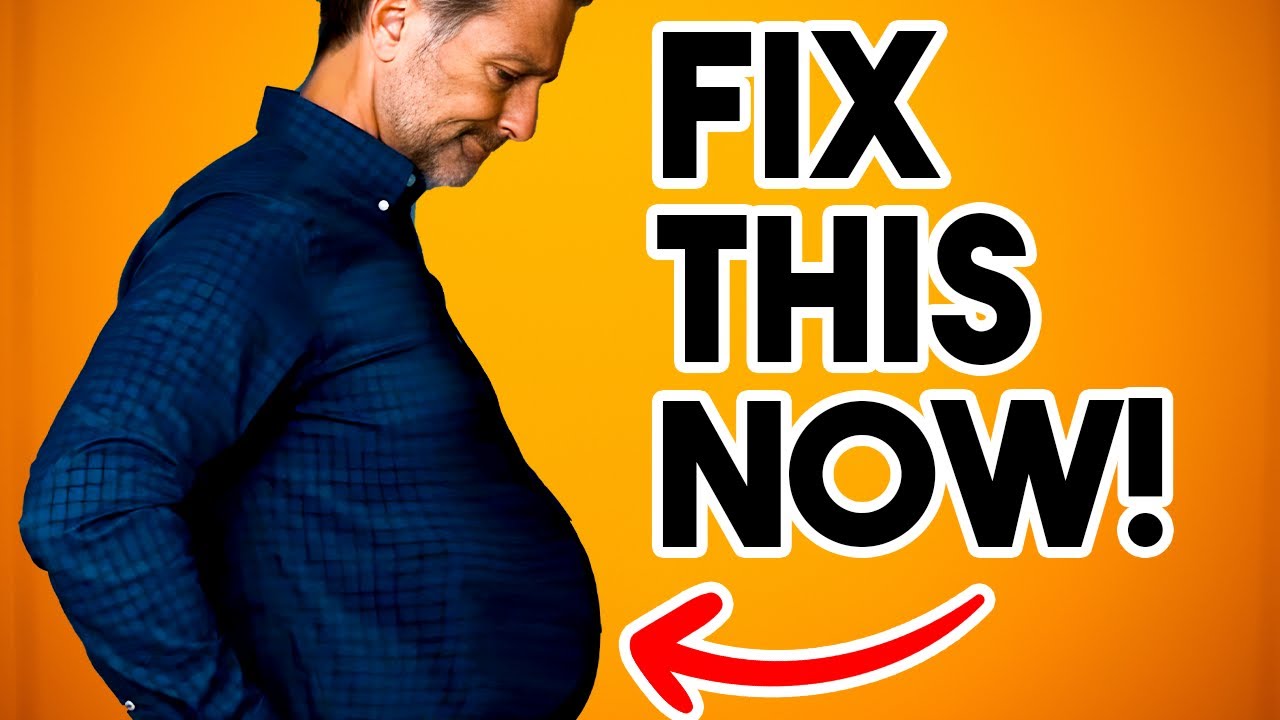 Your Waist Size Is IMPORTANT! episode artwork