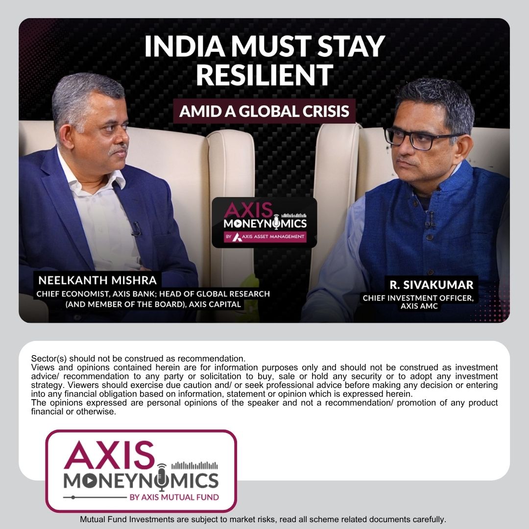 S2 Ep21 - India Must Stay Resilient Amid A Global Crisis