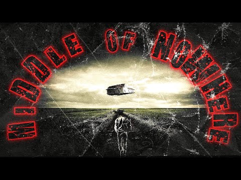 True Middle of Nowhere Stories with Rain Sounds