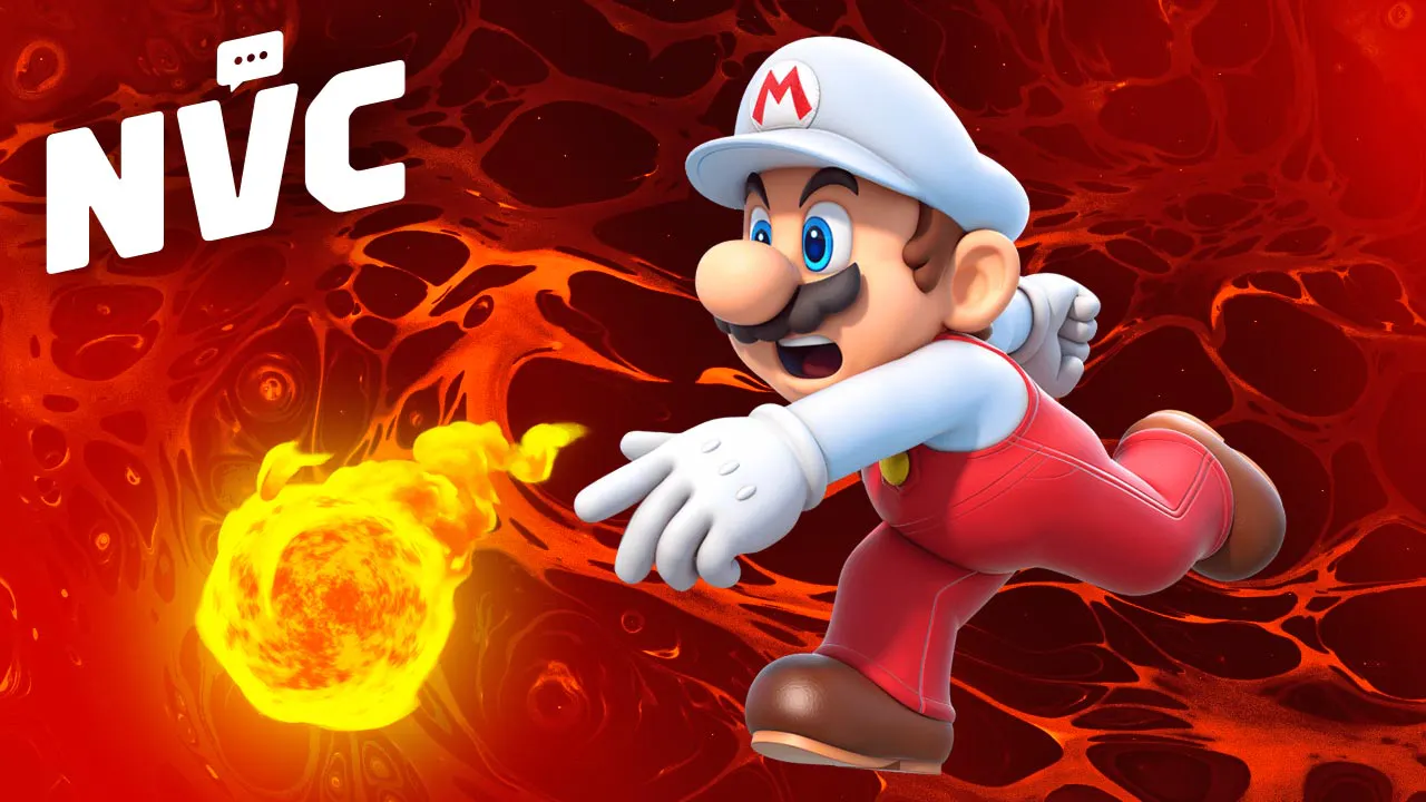 Judging YOUR Nintendo Hot Takes! - NVC 804 Judging YOUR Nintendo Hot Takes! - NVC 804