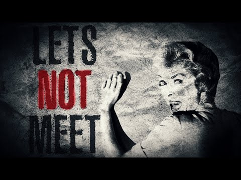 True Creepy Stories: Rain Sounds for Relaxation
