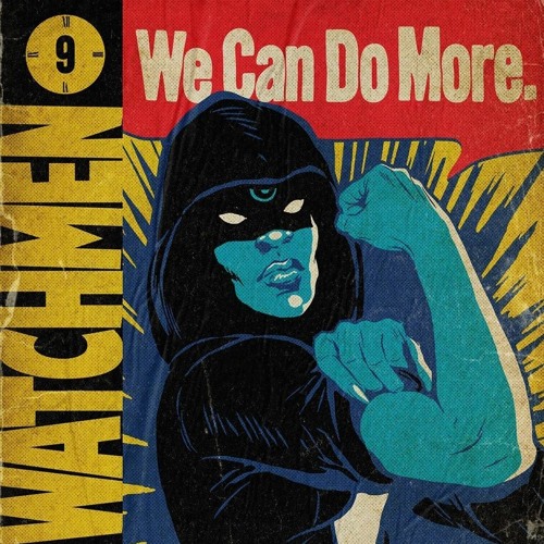 3.22: Retcon While You Work episode artwork