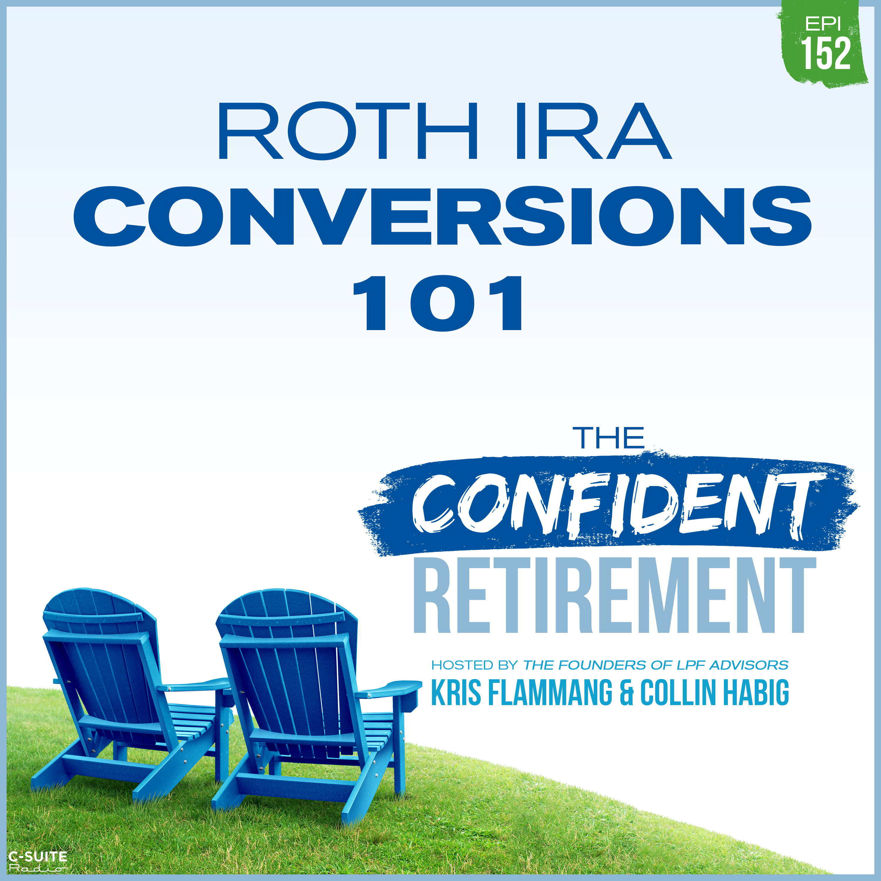 The Confident Retirement