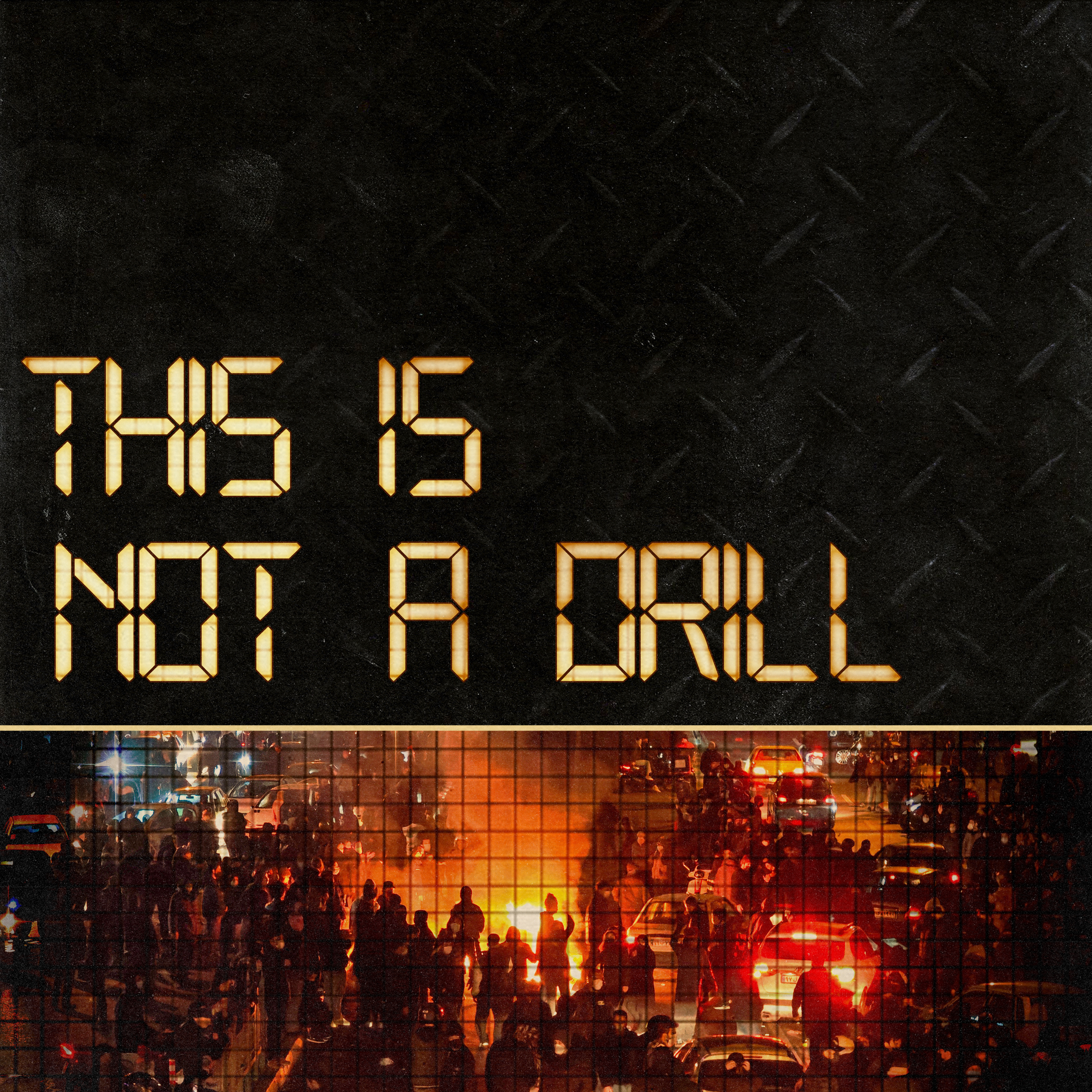 Rage against the regime – Will Iran's government fall?