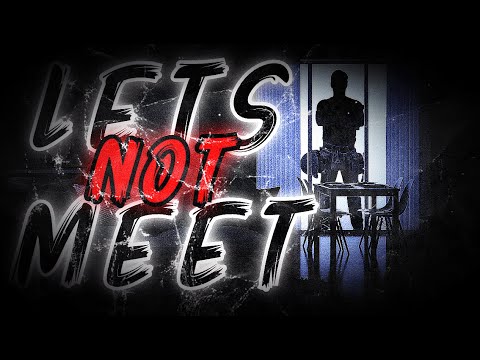 True Lets Not Meet Stories with Rain Sounds