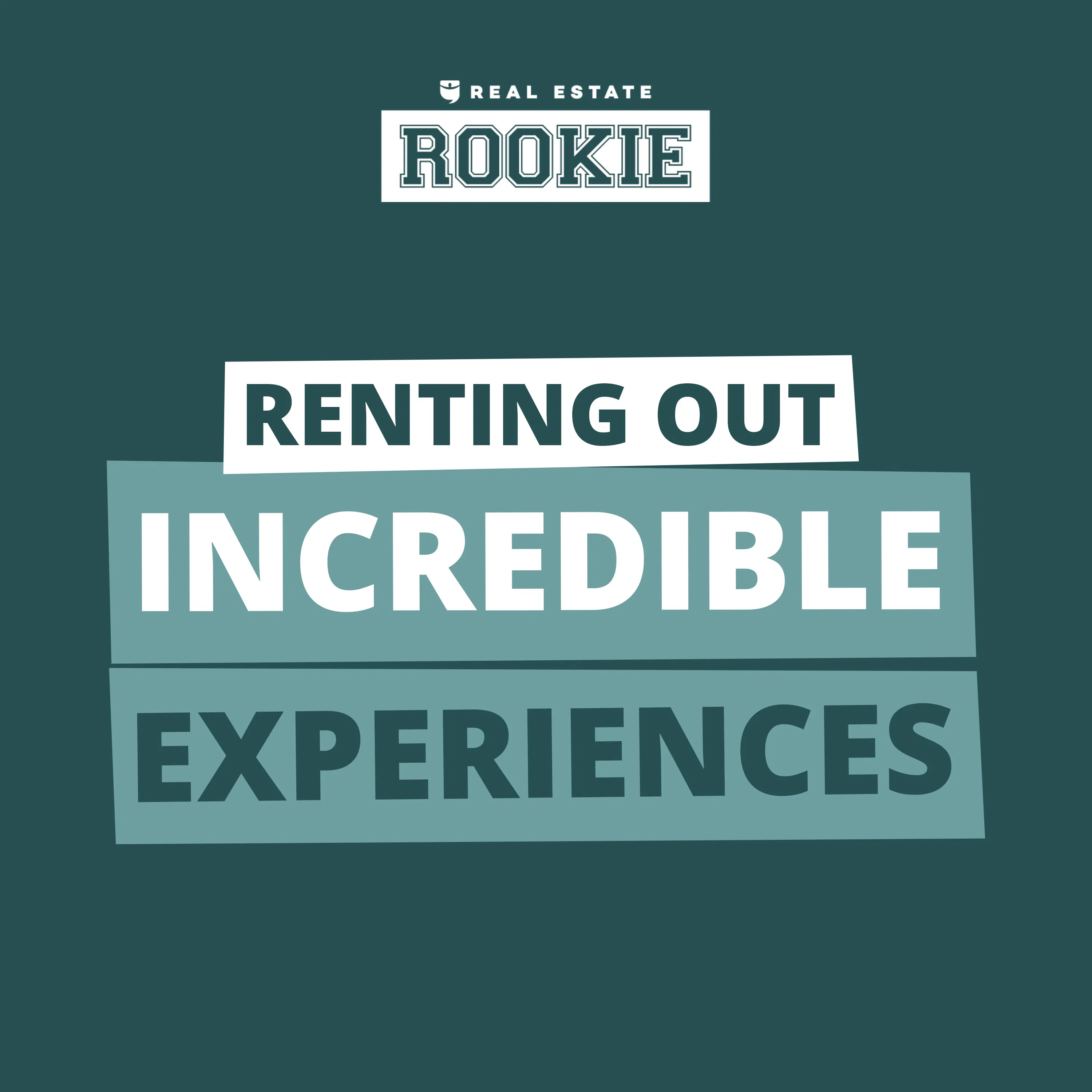 205: Puerto Rican Paradise, Arctic Abodes, and Building "Dream" Vacation Rentals