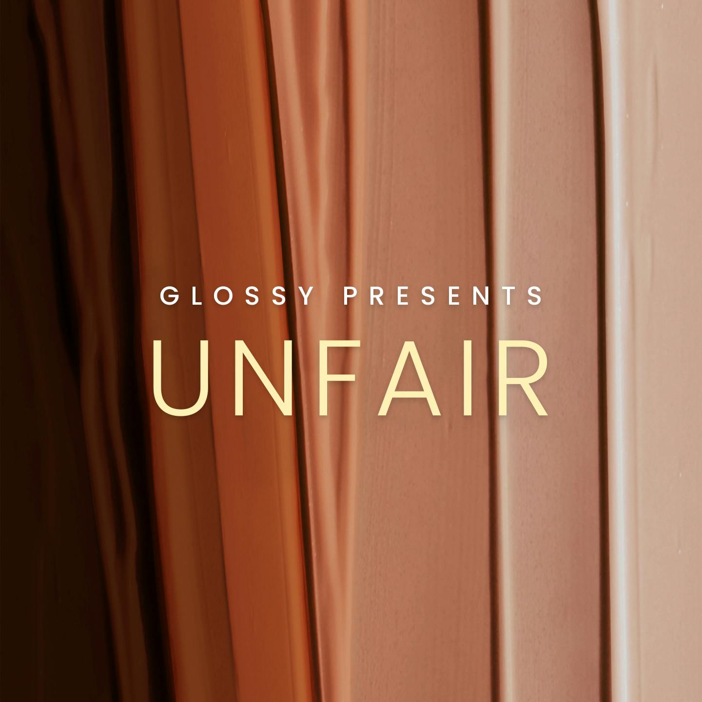 Unfair, episode 3: 'It's alright to tell the truth'
