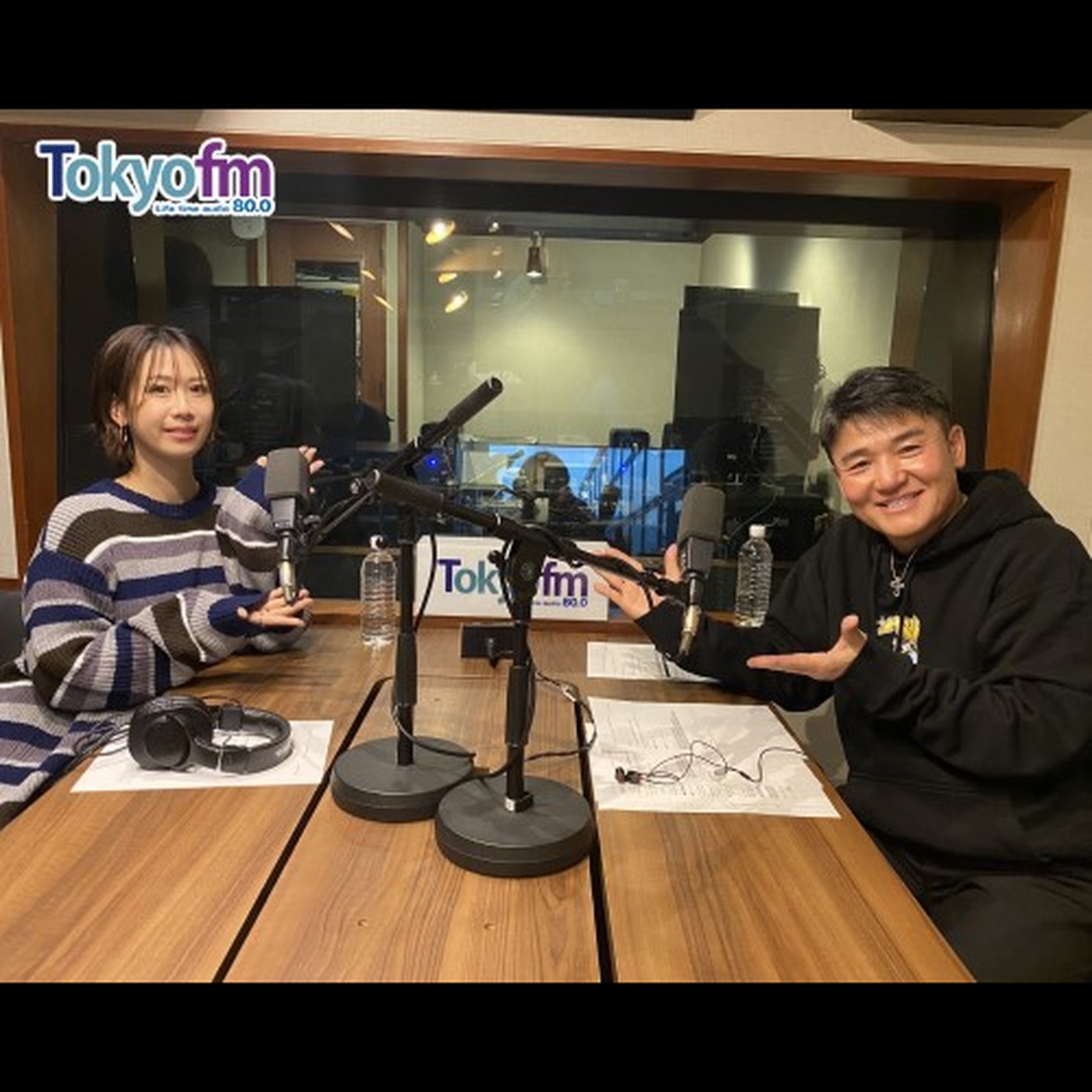 2月10日OA ゲスト：大家志津香さん