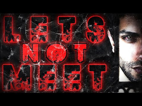 True Let's Not Meet Stories with Rain Sounds