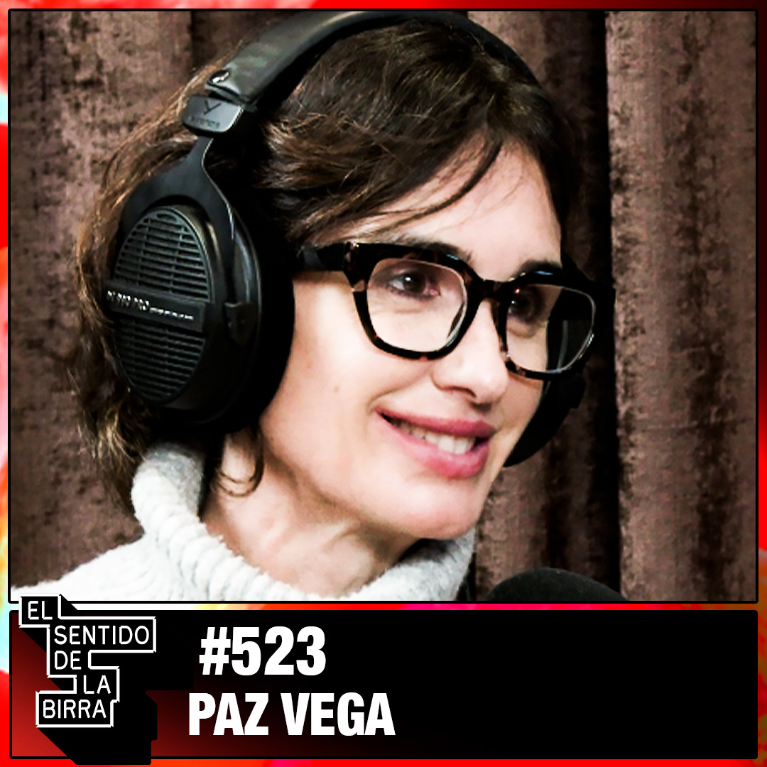 El Sentido de la Birra con Ricardo Moya