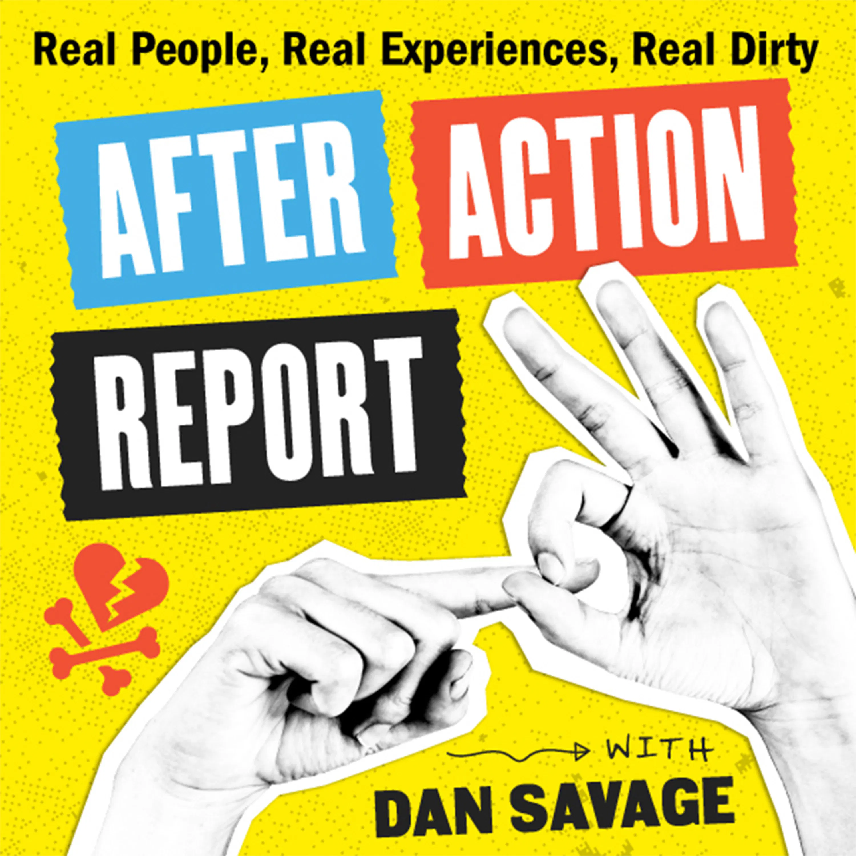 Artwork for Savage Lovecast