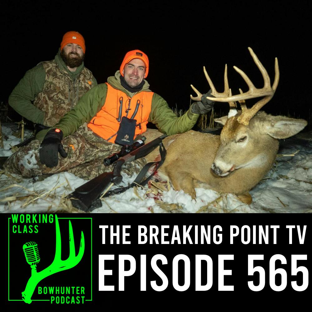 565 The Breaking Point TV