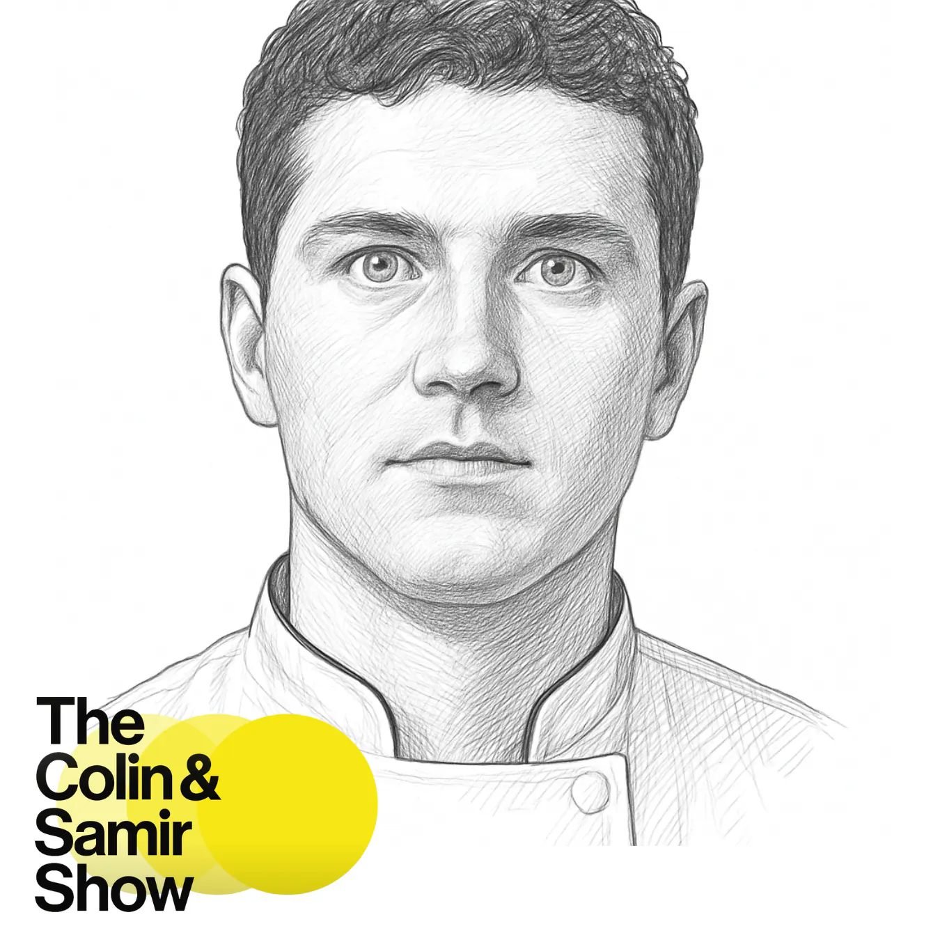 Nick Digiovani: From Harvard Dropout to YouTube's most watched Chef Episode cover