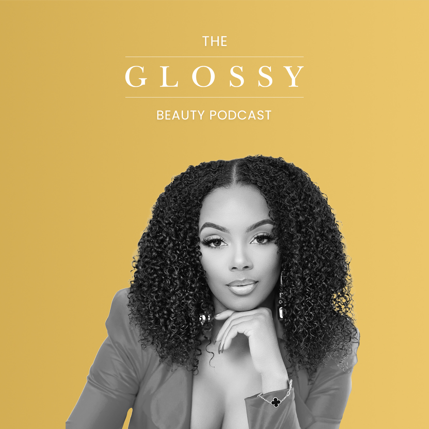 The Glossy Beauty Podcast