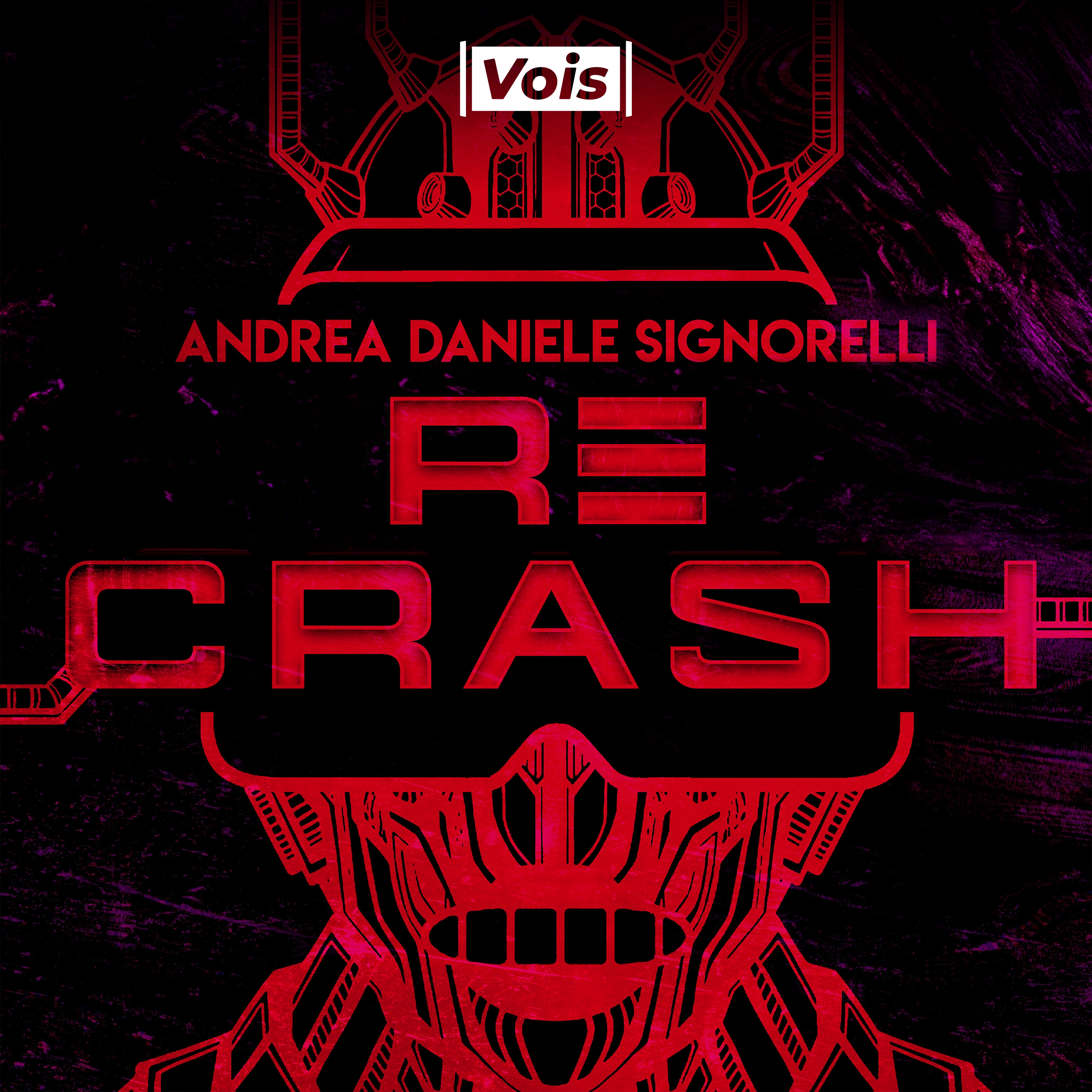 Re-Crash – I robot killer sono già realtà