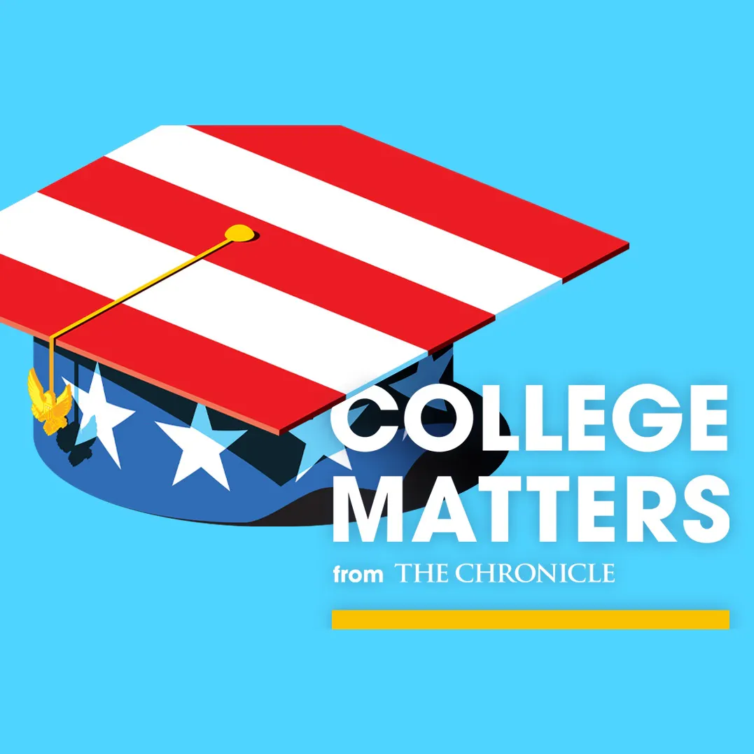 Higher Ed and America