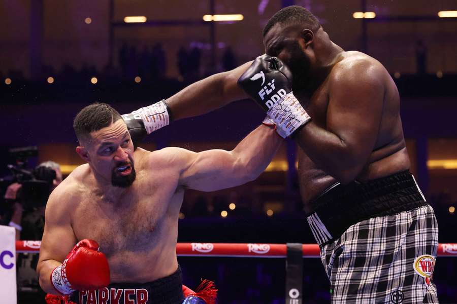 Nuthouse Podcast: Episode 606 - Bivol beats Beterbiev! Bakole battered by Parker