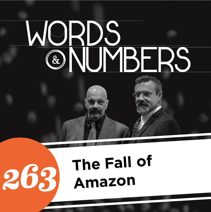 Episode 263: The Fall of Amazon