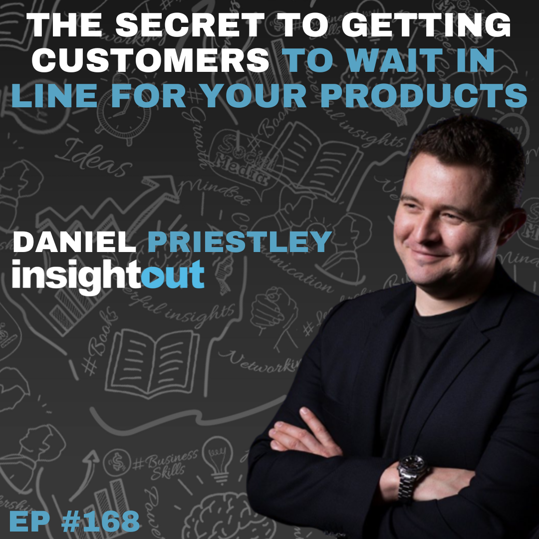 Insight Out : Big Ideas for the Modern Entrepreneur