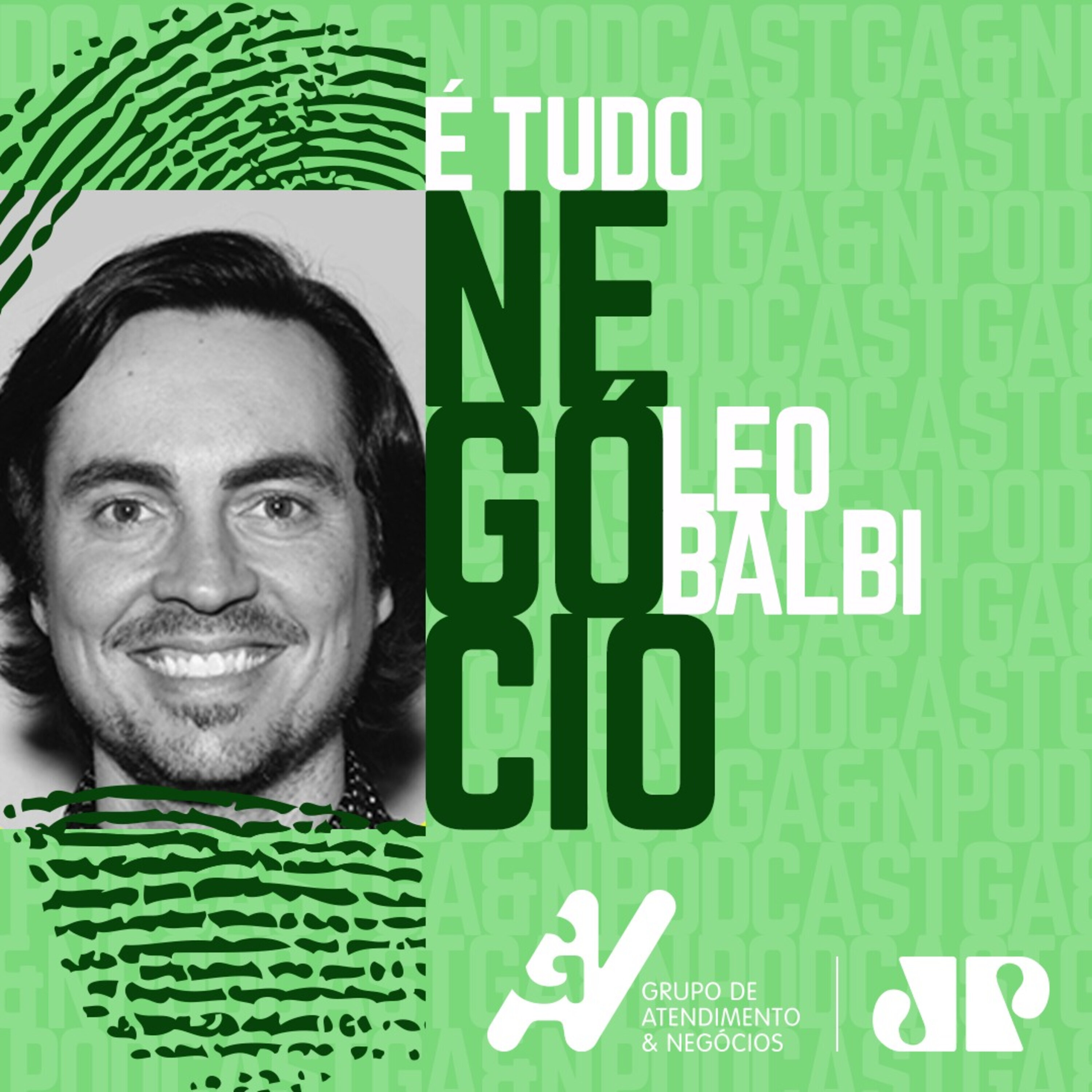 É Tudo Negócio com Leo Balbi
