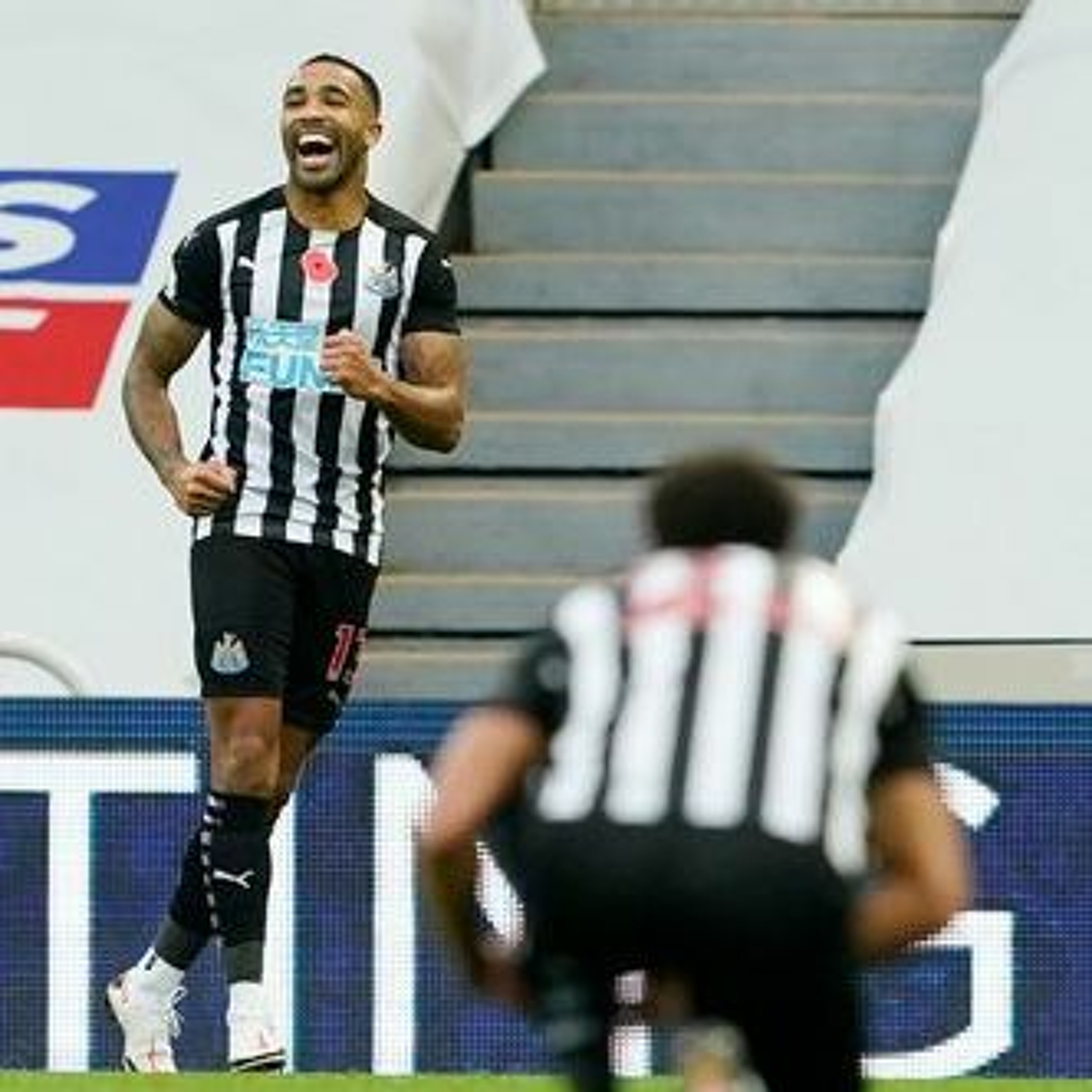 True Faith NUFC Podcast