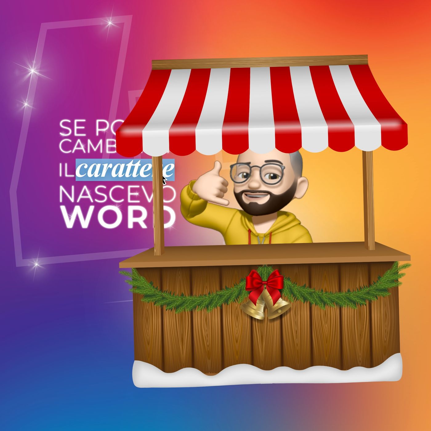 Ep. 397 - Daje, si va per mercatini di Natale? 🎄 episode artwork