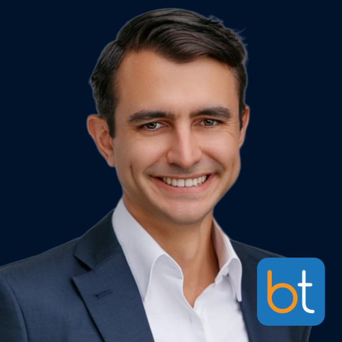 Ep. 617 Cybersecurity Essentials for Medical Professionals with Didier Jourdain